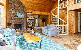Lakefront With Hot Tub/Sauna-Beaver Lake,Arkansas